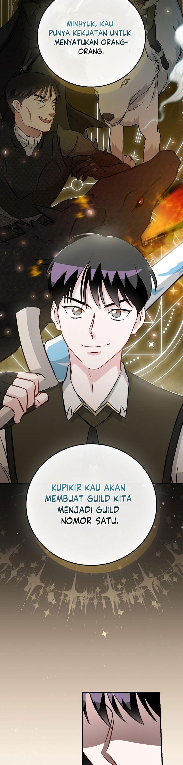 Leveling Up, by Only Eating! Chap 161 - Next Chap 162