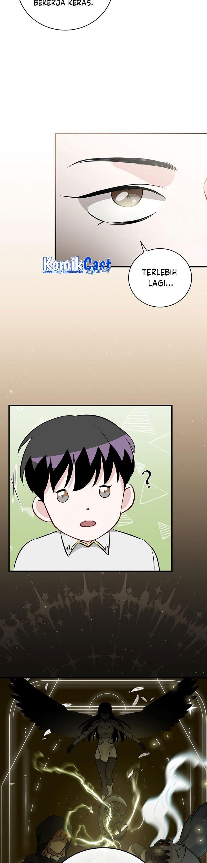 Leveling Up, by Only Eating! Chap 161 - Next Chap 162