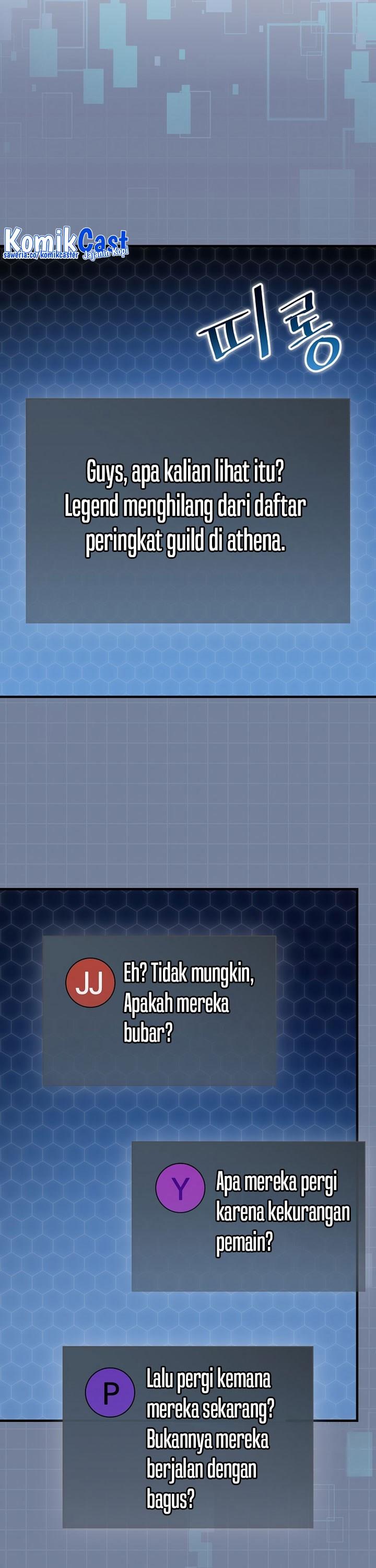 Leveling Up, by Only Eating! Chap 161 - Next Chap 162