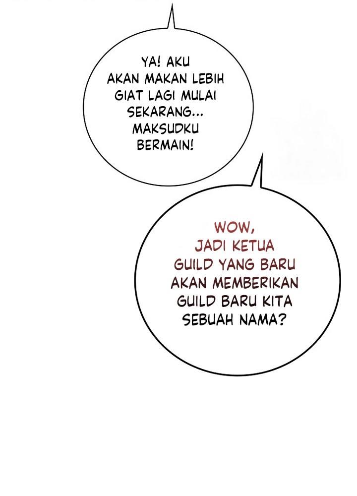 Leveling Up, by Only Eating! Chap 161 - Next Chap 162