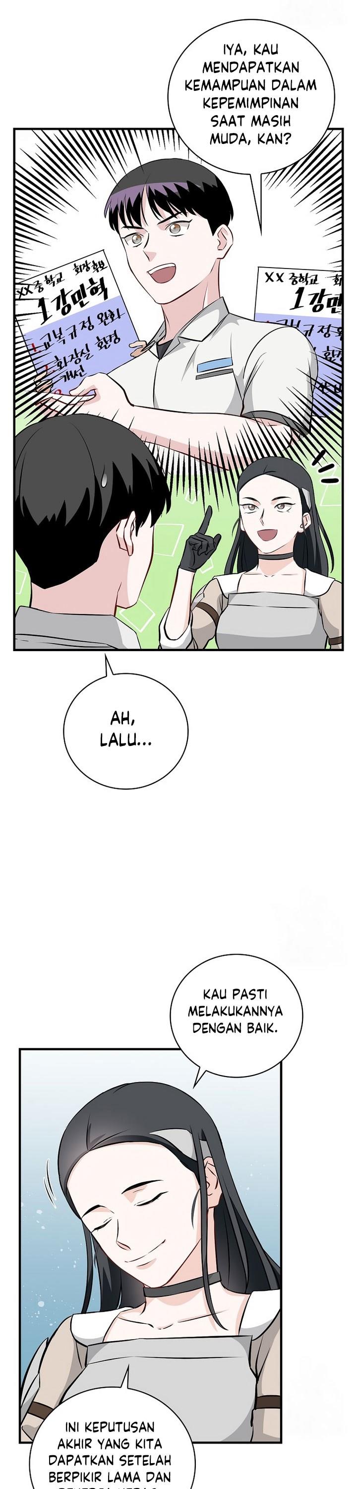 Leveling Up, by Only Eating! Chap 161 - Next Chap 162