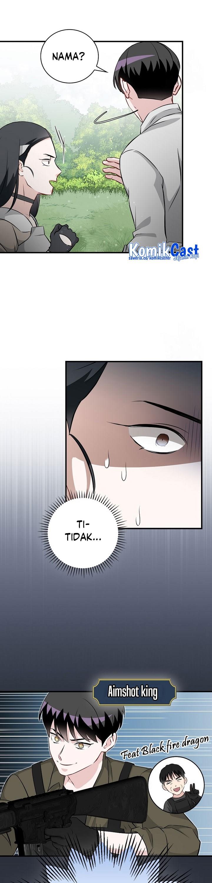 Leveling Up, by Only Eating! Chap 161 - Next Chap 162