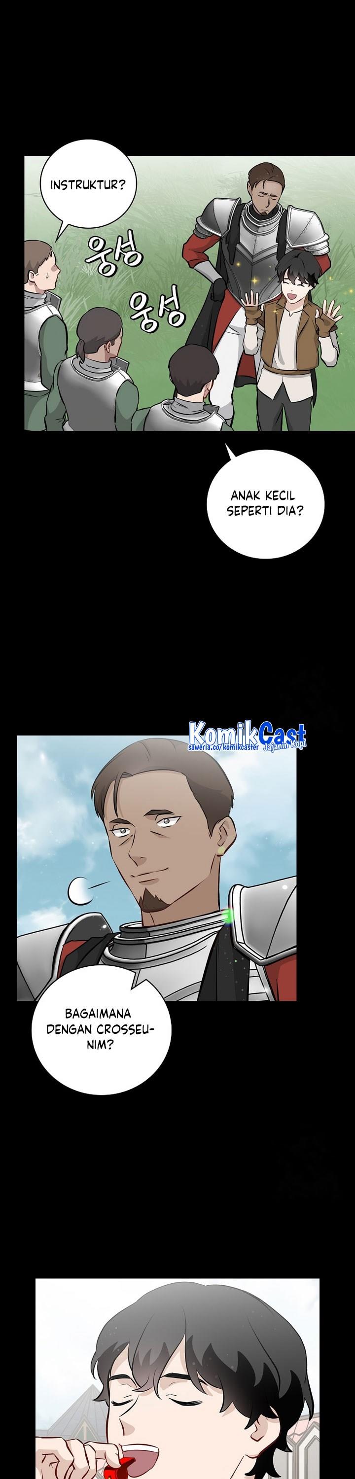 Leveling Up, by Only Eating! Chap 161 - Next Chap 162