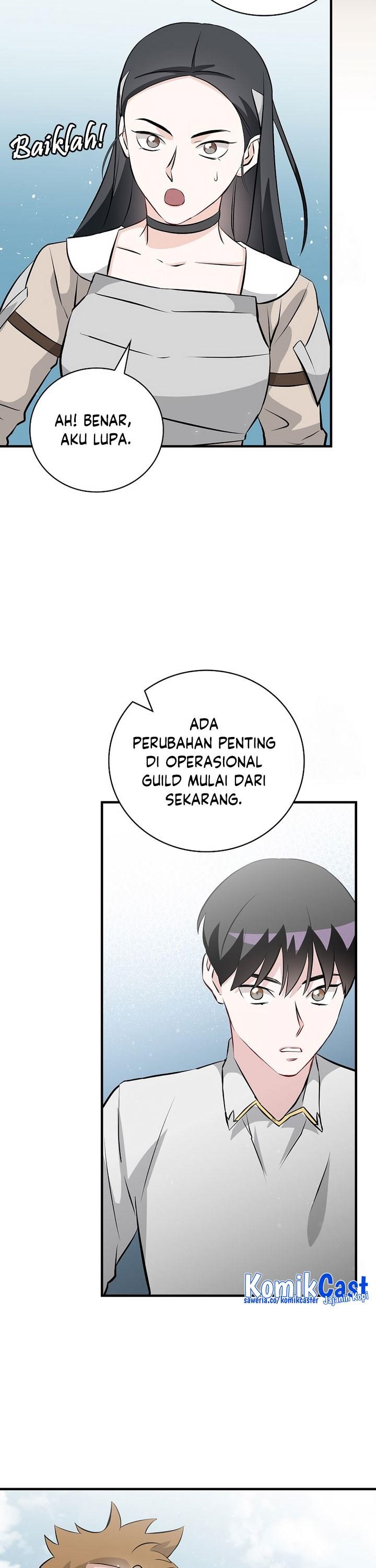 Leveling Up, by Only Eating! Chap 161 - Next Chap 162