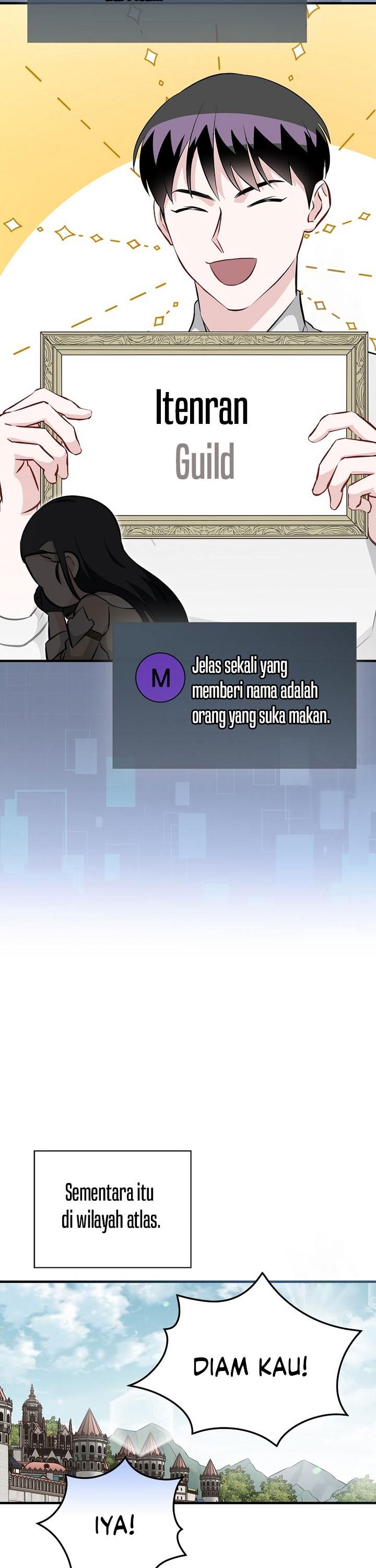 Leveling Up, by Only Eating! Chap 161 - Next Chap 162