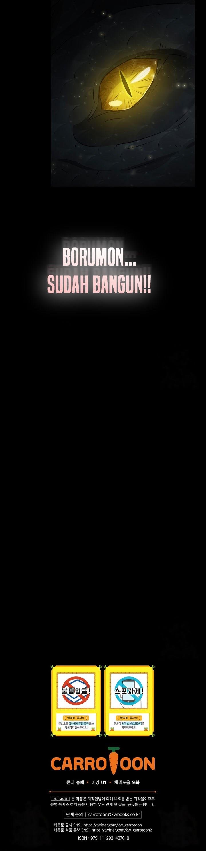 Leveling Up, by Only Eating! Chap 161 - Next Chap 162