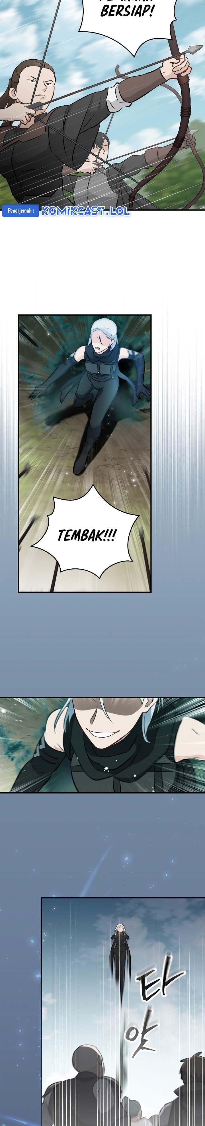 Leveling Up, by Only Eating! Chap 162 - Next Chap 163