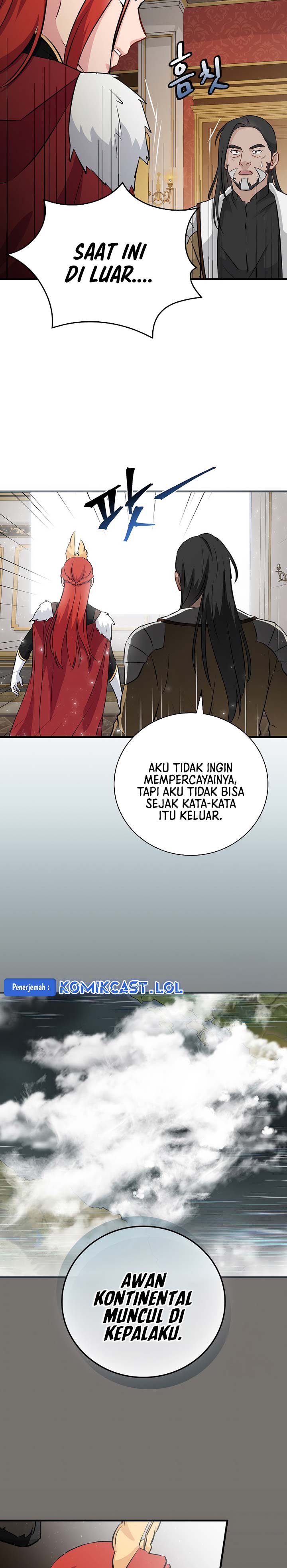 Leveling Up, by Only Eating! Chap 162 - Next Chap 163
