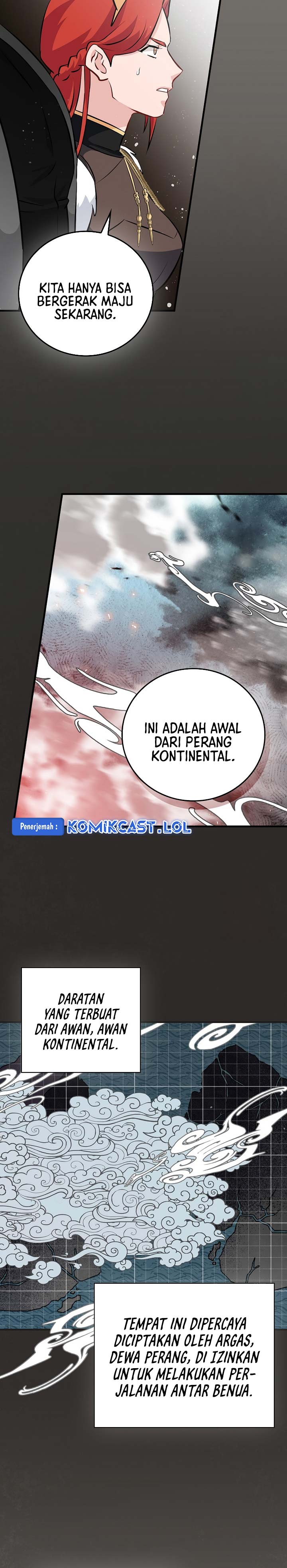 Leveling Up, by Only Eating! Chap 162 - Next Chap 163