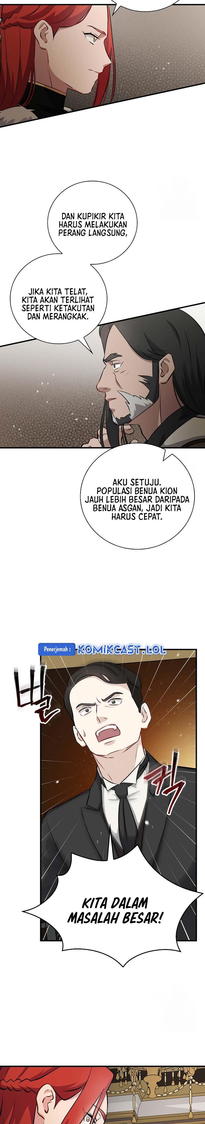Leveling Up, by Only Eating! Chap 162 - Next Chap 163
