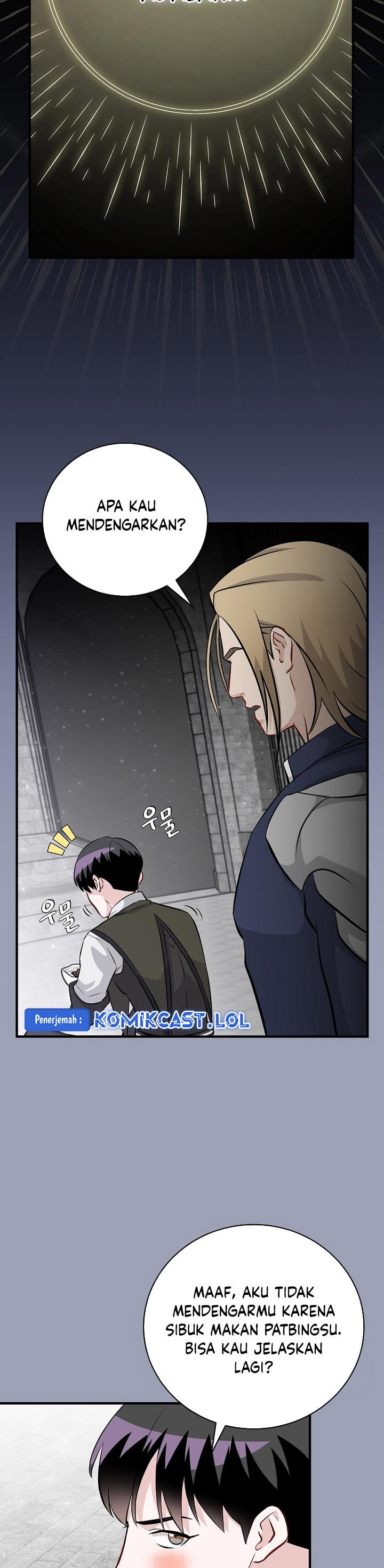 Leveling Up, by Only Eating! Chap 167 - Next Chap 168