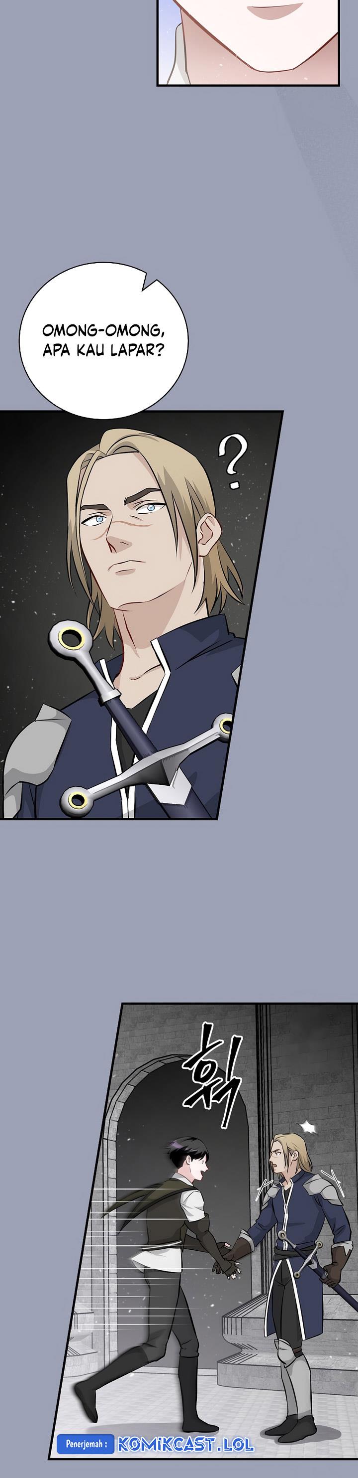 Leveling Up, by Only Eating! Chap 167 - Next Chap 168