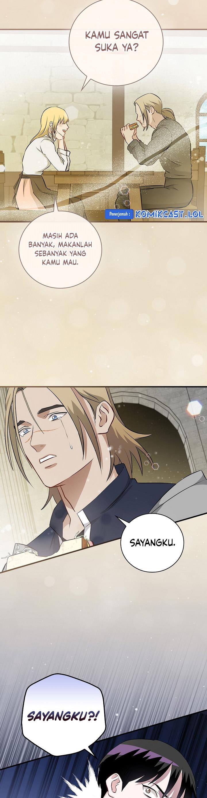 Leveling Up, by Only Eating! Chap 167 - Next Chap 168