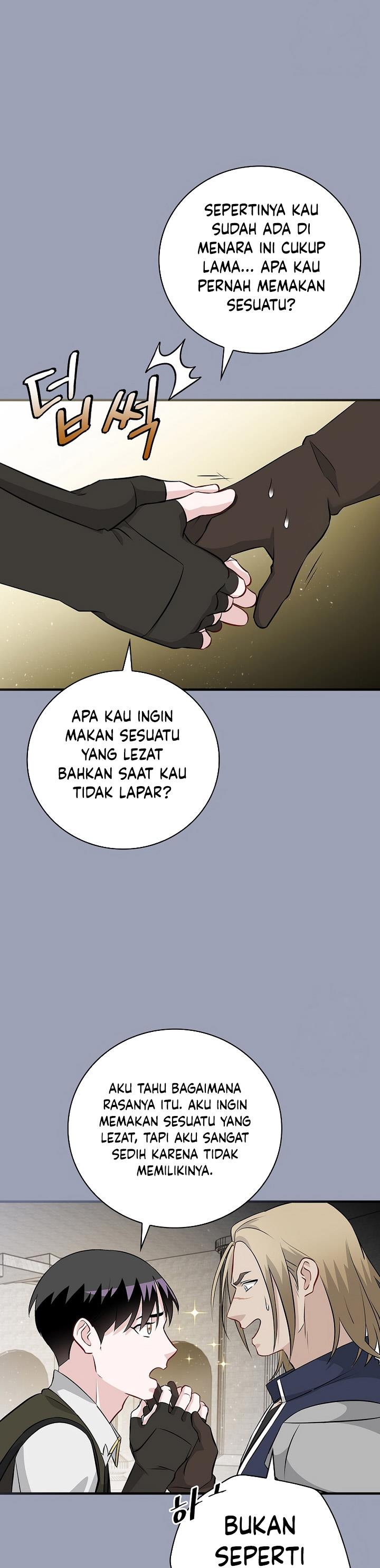 Leveling Up, by Only Eating! Chap 167 - Next Chap 168