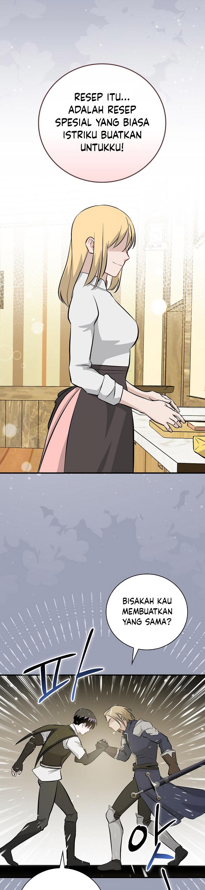 Leveling Up, by Only Eating! Chap 167 - Next Chap 168