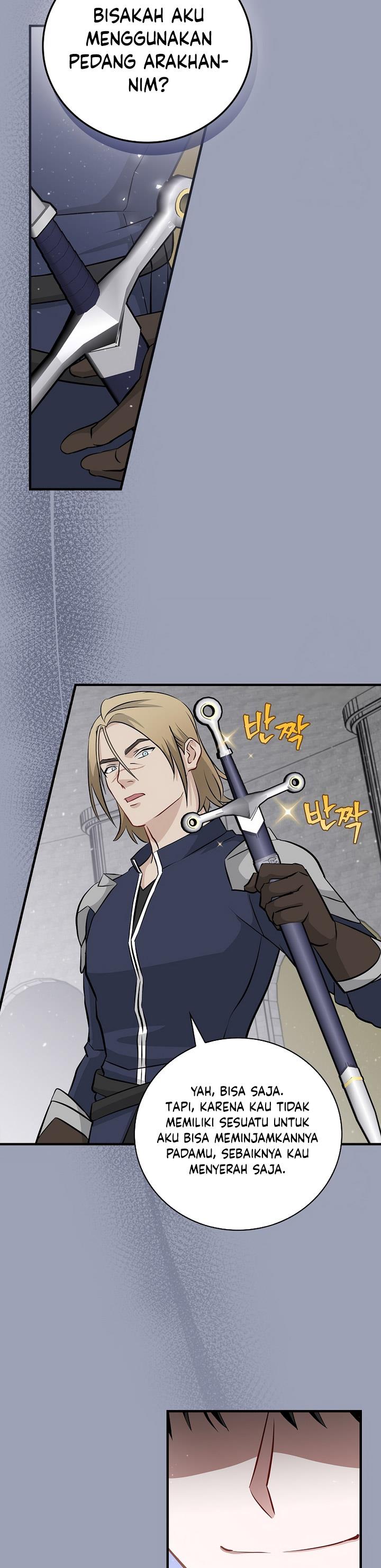 Leveling Up, by Only Eating! Chap 167 - Next Chap 168