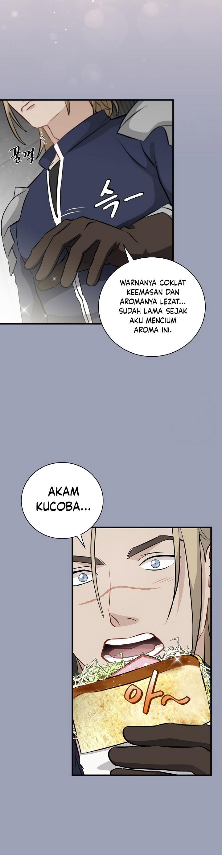 Leveling Up, by Only Eating! Chap 167 - Next Chap 168