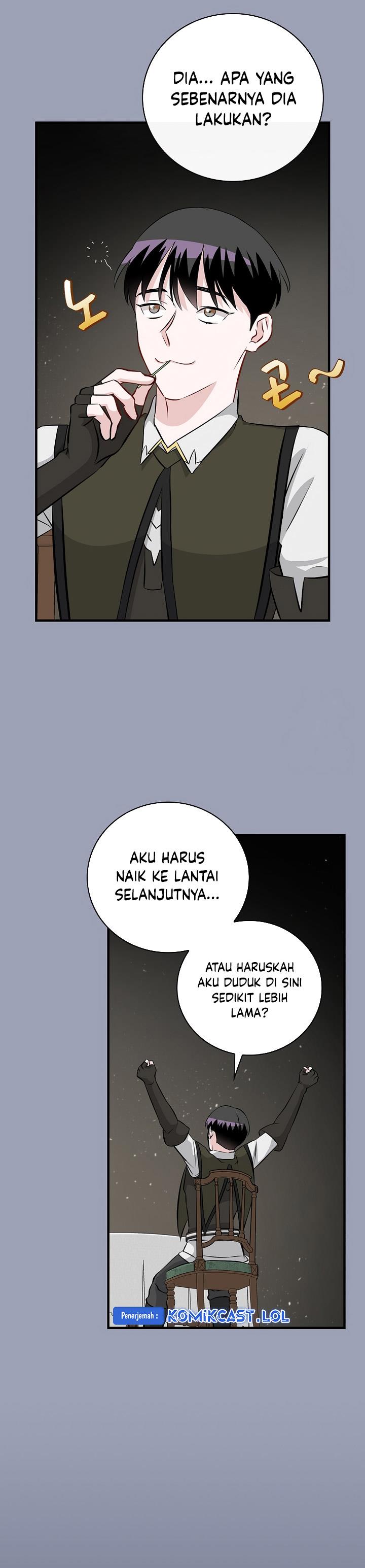 Leveling Up, by Only Eating! Chap 167 - Next Chap 168