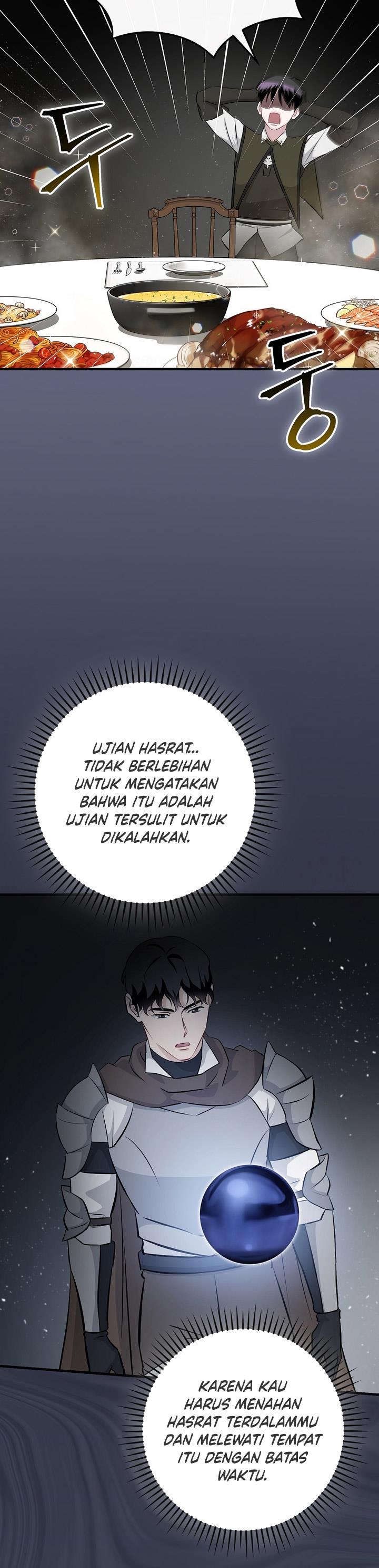 Leveling Up, by Only Eating! Chap 167 - Next Chap 168