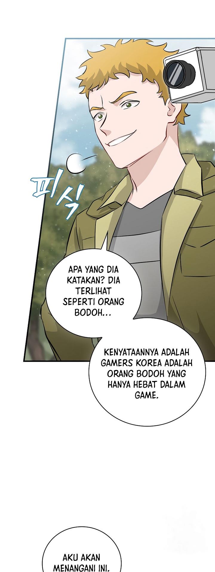 Leveling Up, by Only Eating! Chap 164 - Next Chap 165