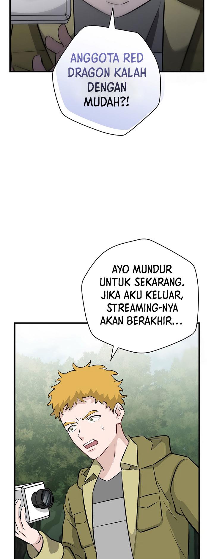 Leveling Up, by Only Eating! Chap 164 - Next Chap 165