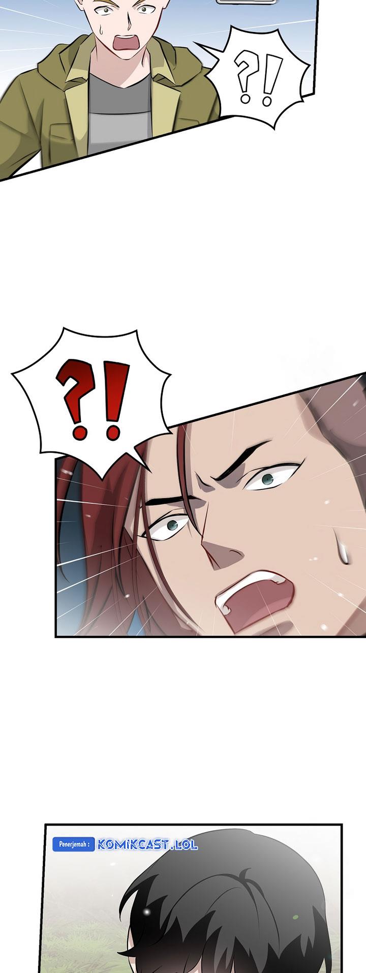 Leveling Up, by Only Eating! Chap 164 - Next Chap 165