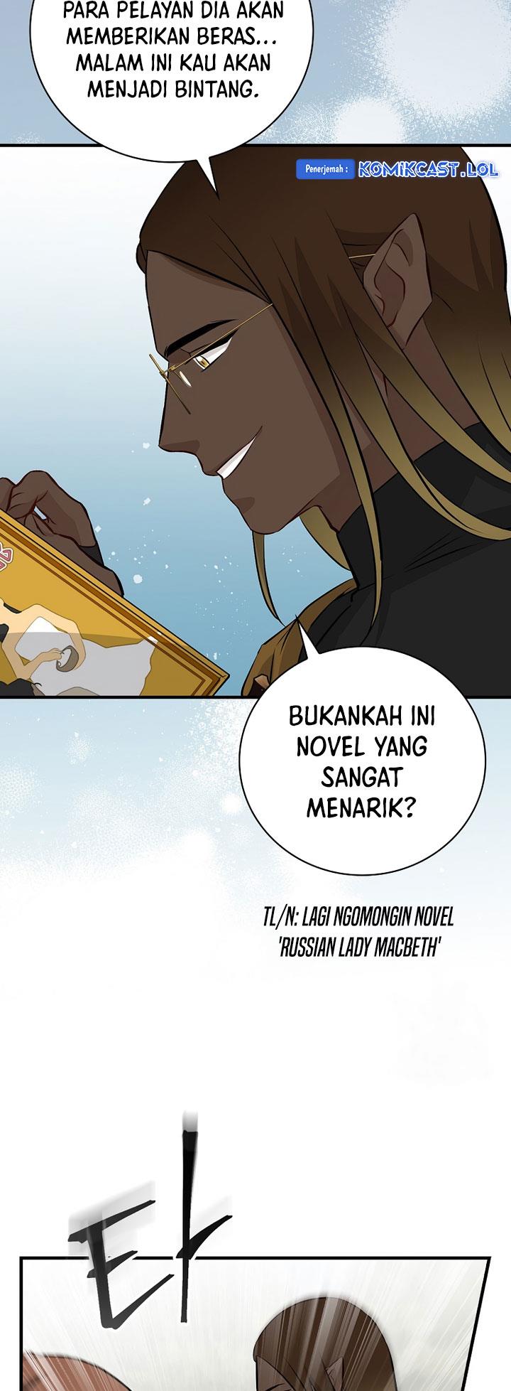 Leveling Up, by Only Eating! Chap 164 - Next Chap 165