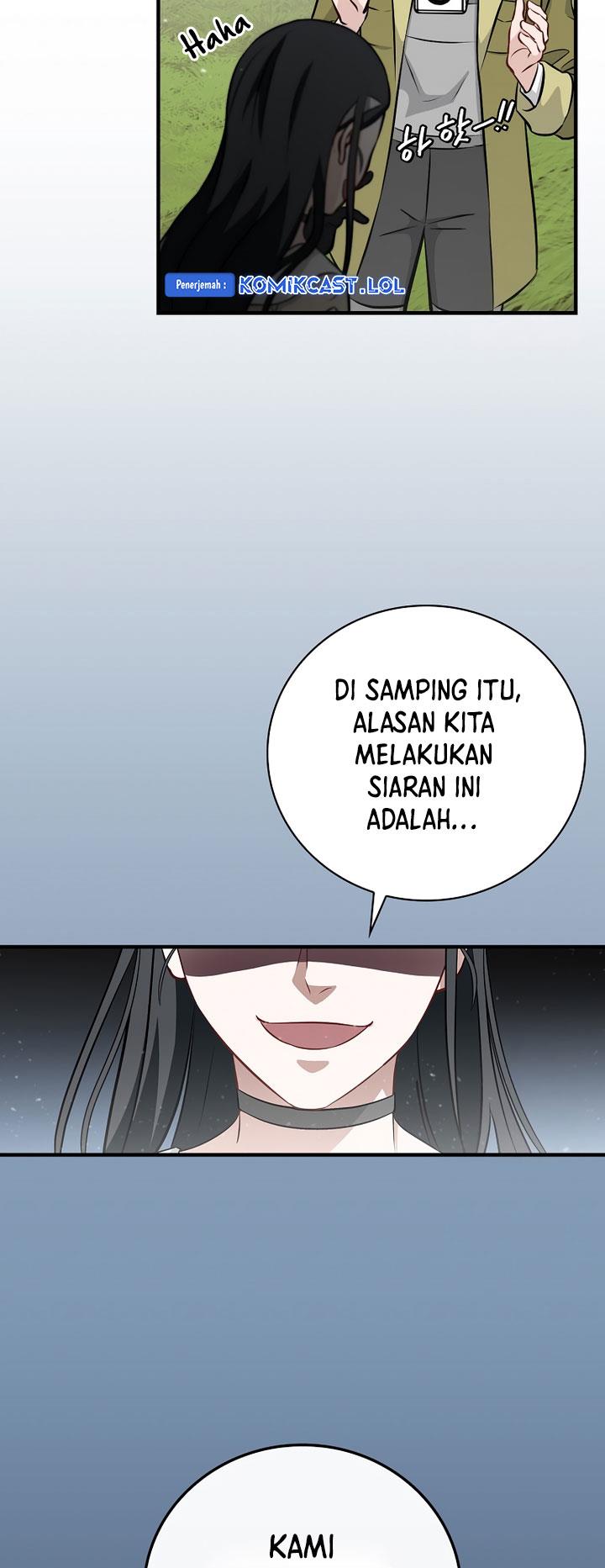 Leveling Up, by Only Eating! Chap 164 - Next Chap 165