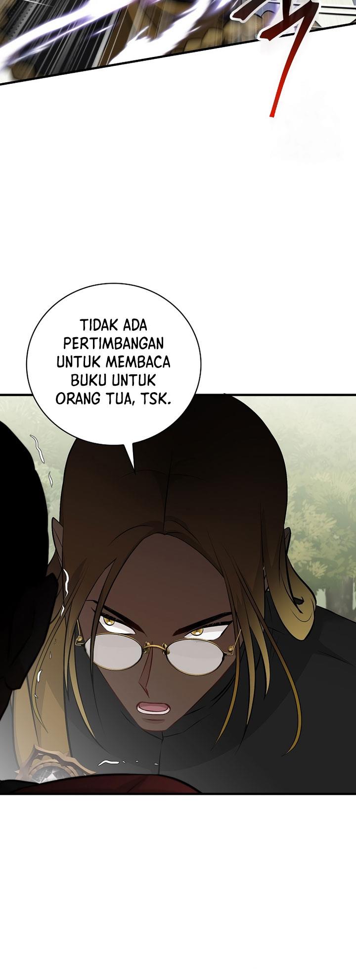 Leveling Up, by Only Eating! Chap 164 - Next Chap 165