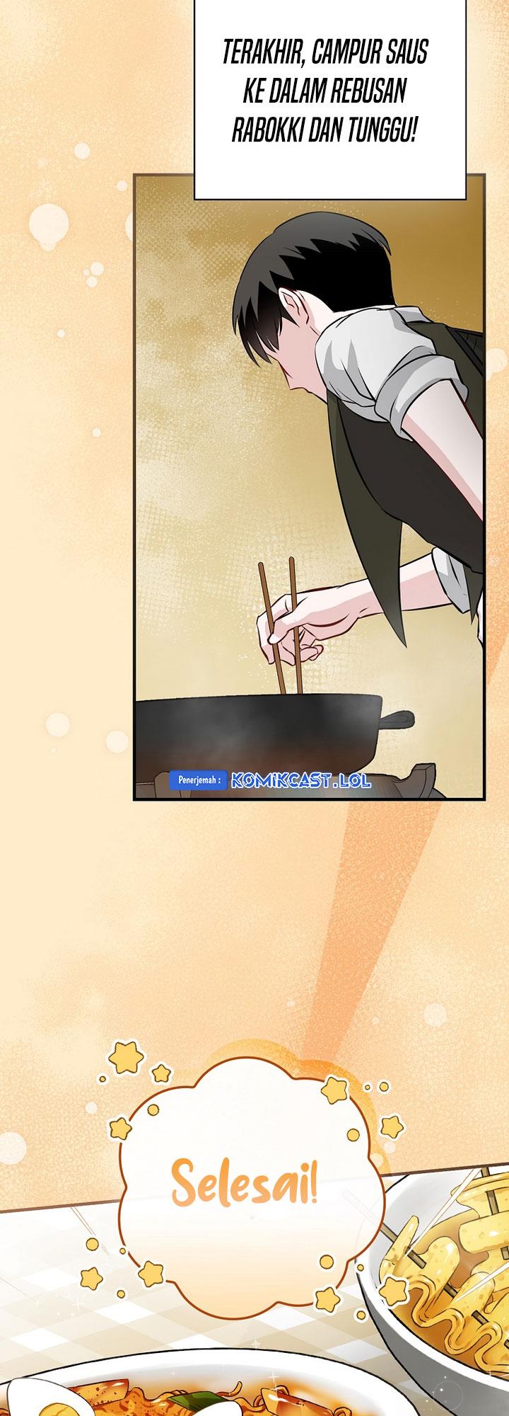 Leveling Up, by Only Eating! Chap 164 - Next Chap 165