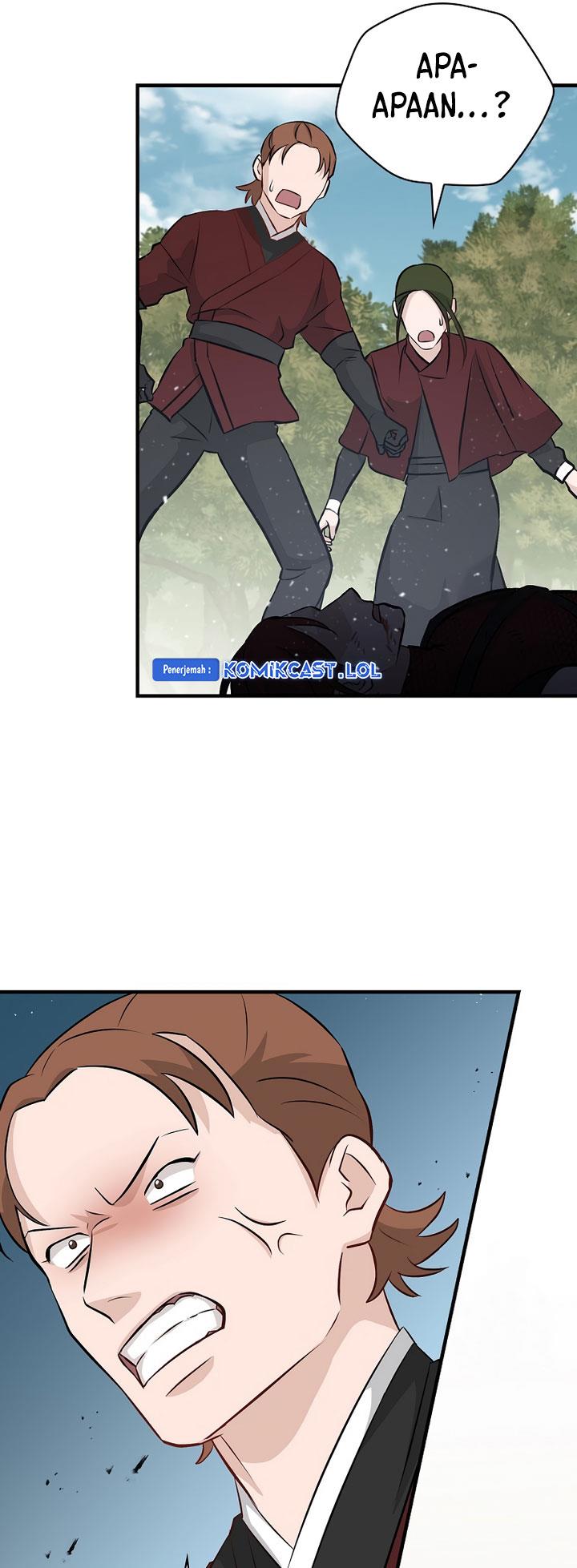 Leveling Up, by Only Eating! Chap 164 - Next Chap 165