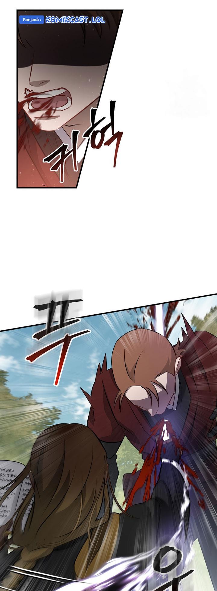 Leveling Up, by Only Eating! Chap 164 - Next Chap 165