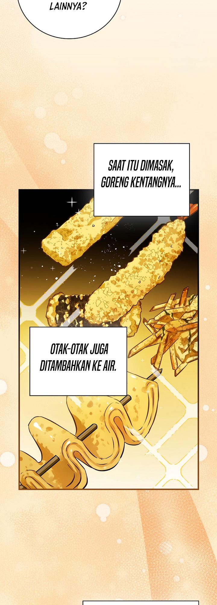 Leveling Up, by Only Eating! Chap 164 - Next Chap 165