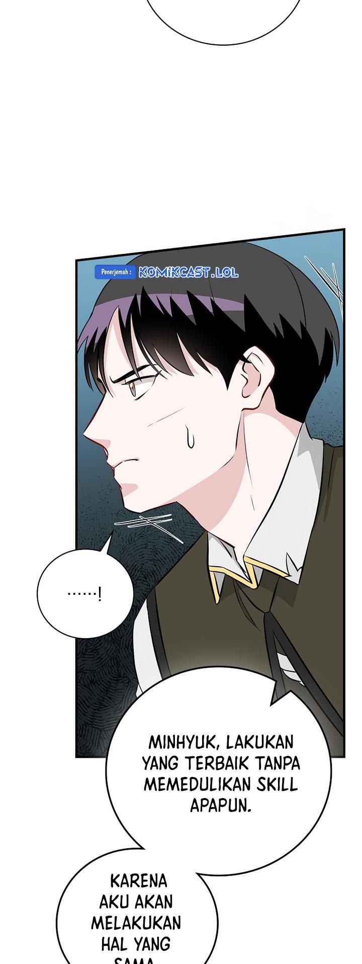 Leveling Up, by Only Eating! Chap 164 - Next Chap 165