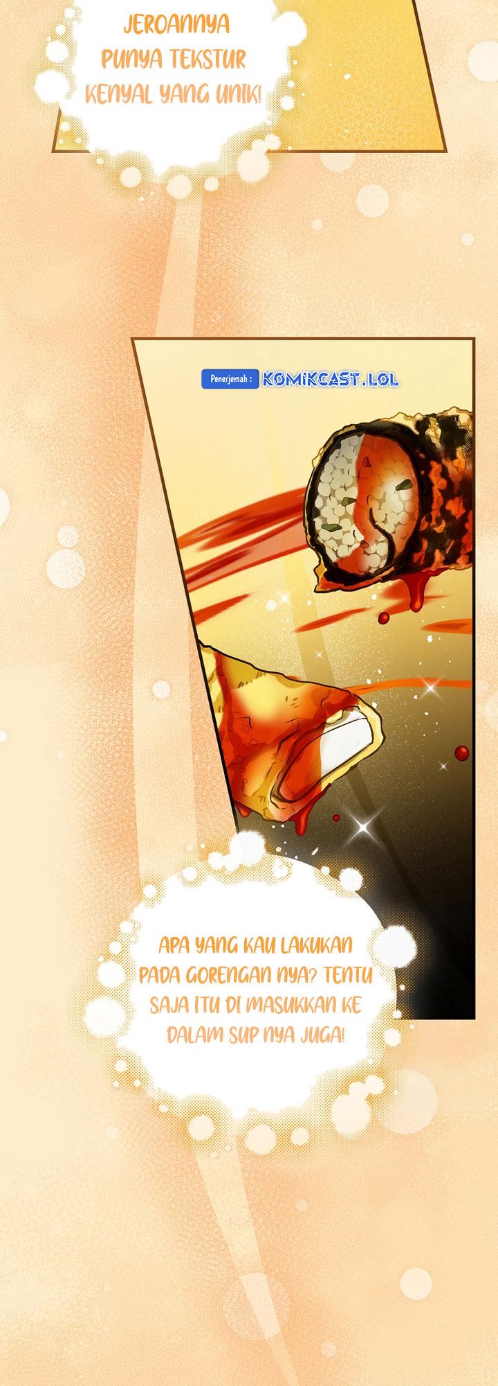 Leveling Up, by Only Eating! Chap 164 - Next Chap 165