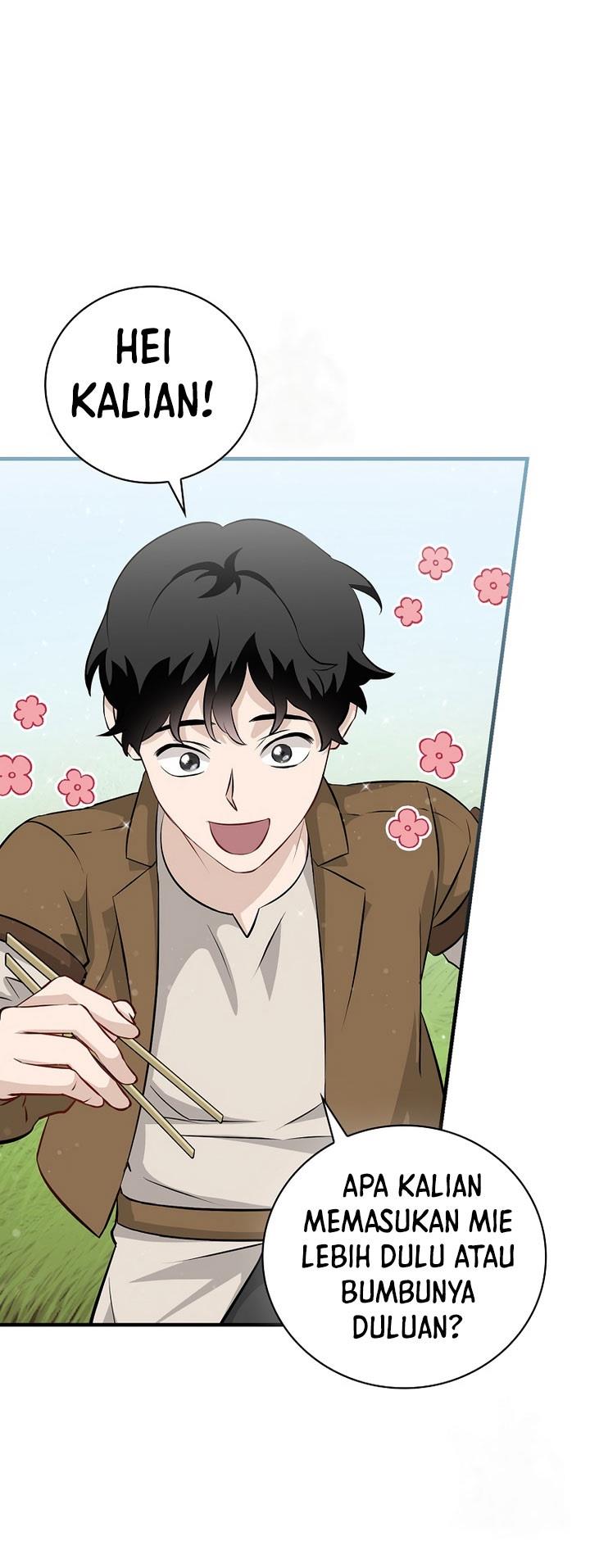 Leveling Up, by Only Eating! Chap 164 - Next Chap 165