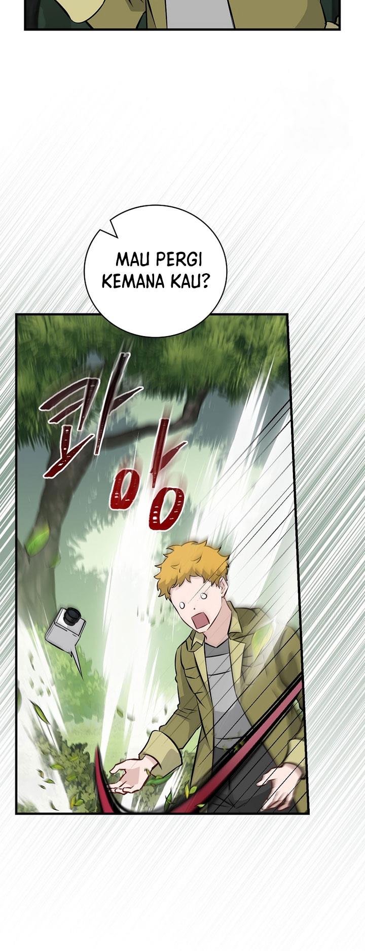 Leveling Up, by Only Eating! Chap 164 - Next Chap 165