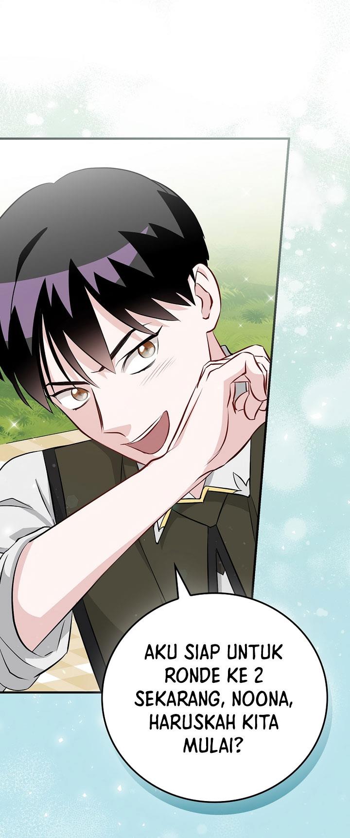 Leveling Up, by Only Eating! Chap 164 - Next Chap 165