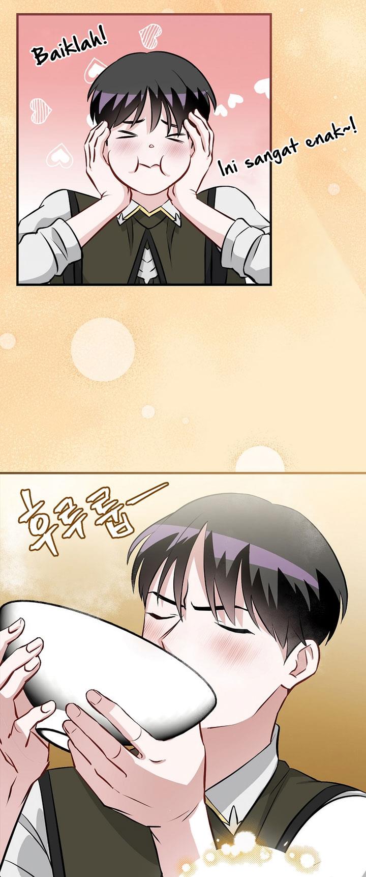 Leveling Up, by Only Eating! Chap 164 - Next Chap 165