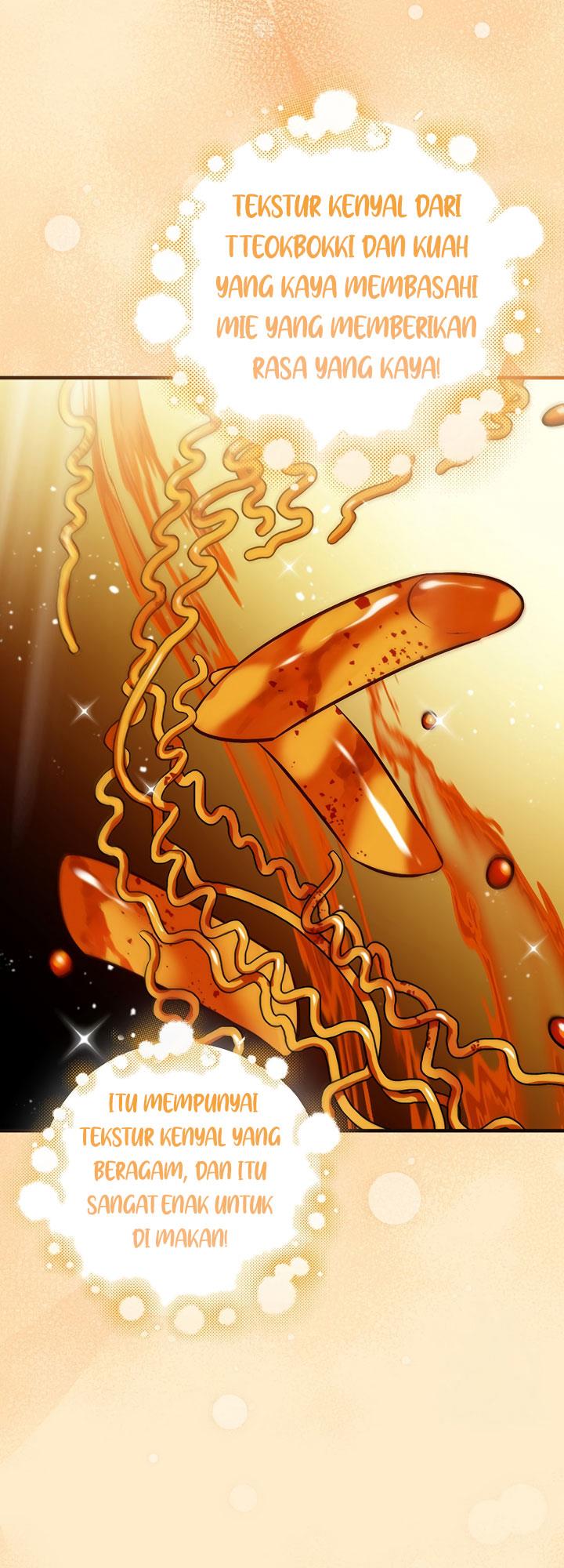 Leveling Up, by Only Eating! Chap 164 - Next Chap 165