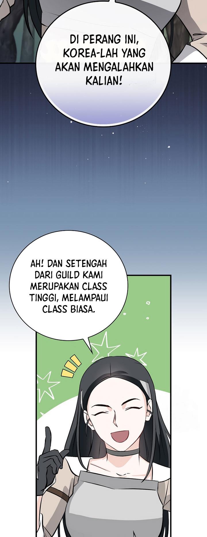 Leveling Up, by Only Eating! Chap 164 - Next Chap 165