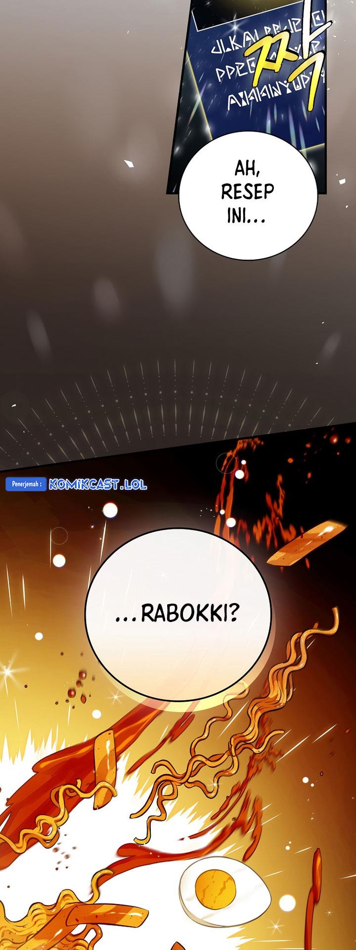 Leveling Up, by Only Eating! Chap 164 - Next Chap 165