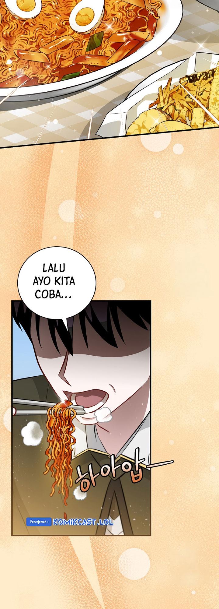 Leveling Up, by Only Eating! Chap 164 - Next Chap 165
