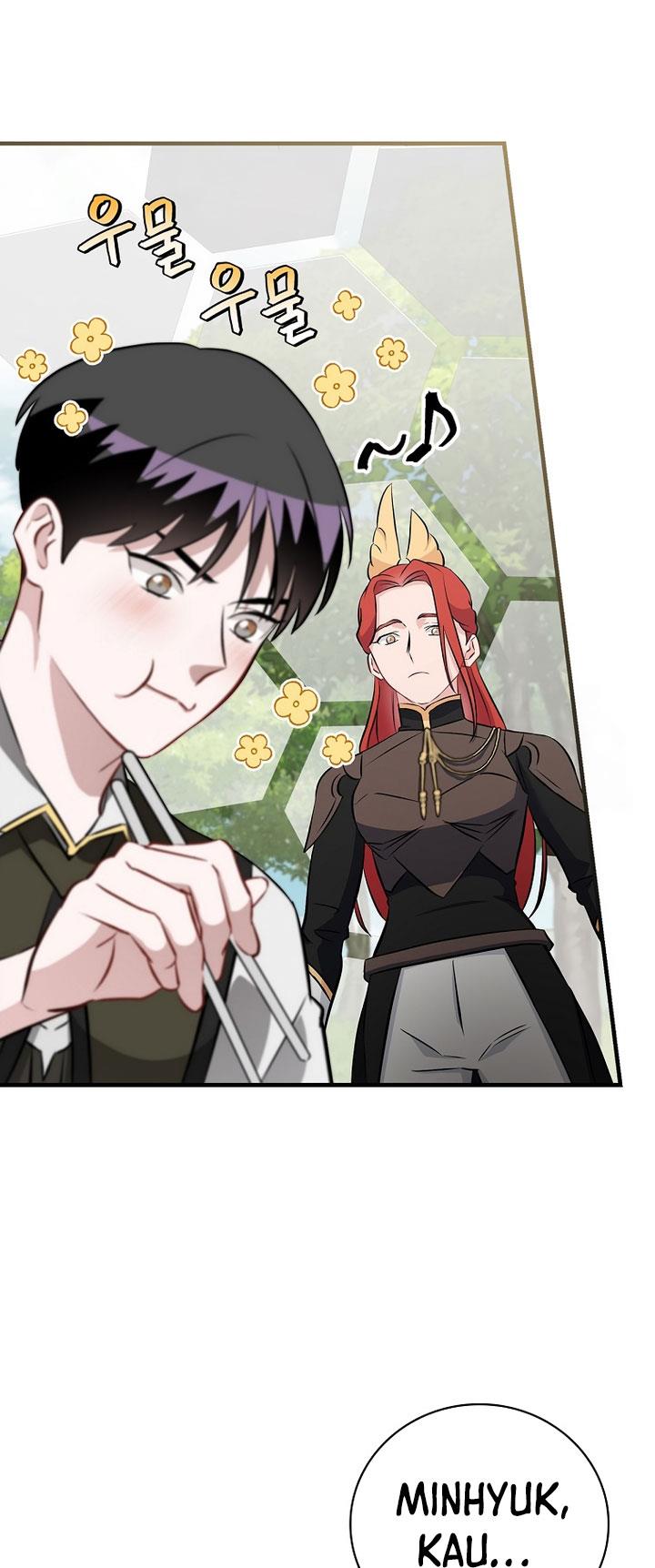 Leveling Up, by Only Eating! Chap 164 - Next Chap 165