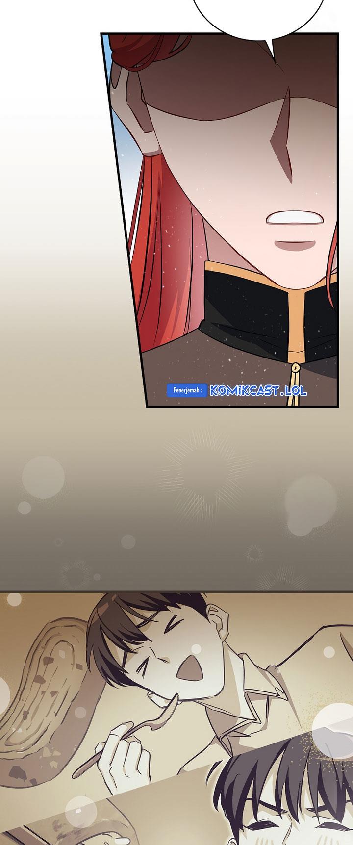 Leveling Up, by Only Eating! Chap 164 - Next Chap 165