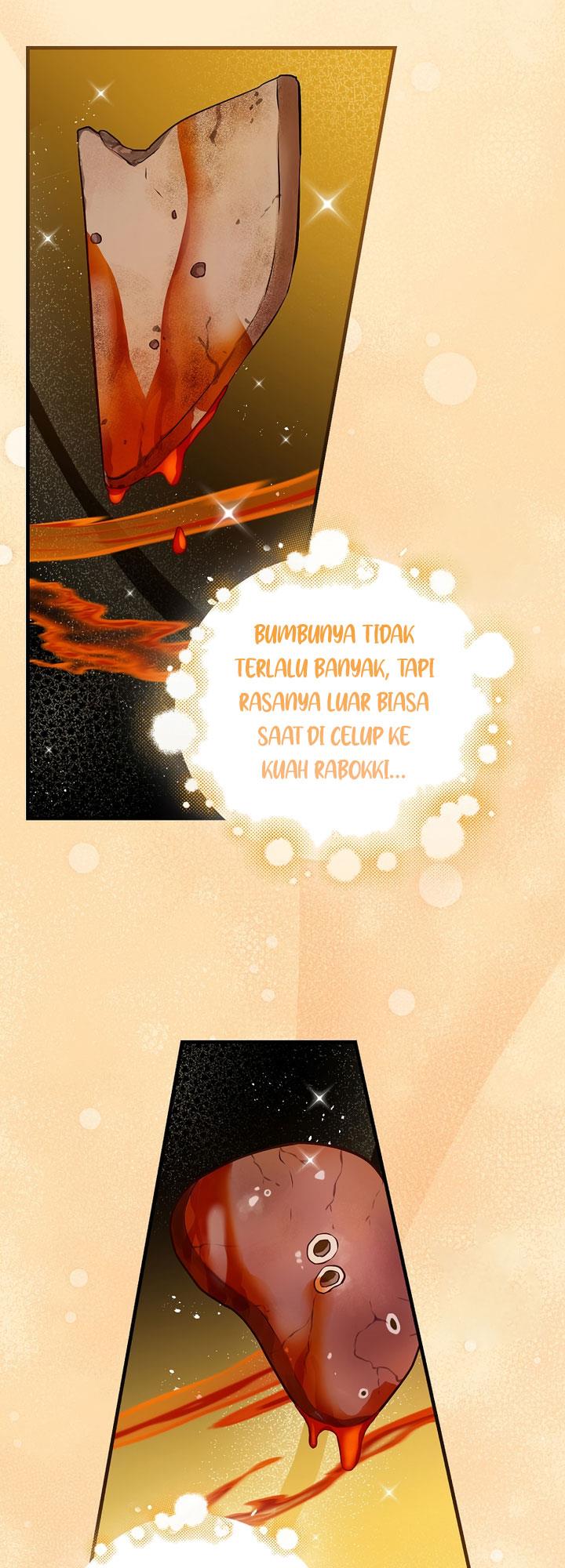 Leveling Up, by Only Eating! Chap 164 - Next Chap 165