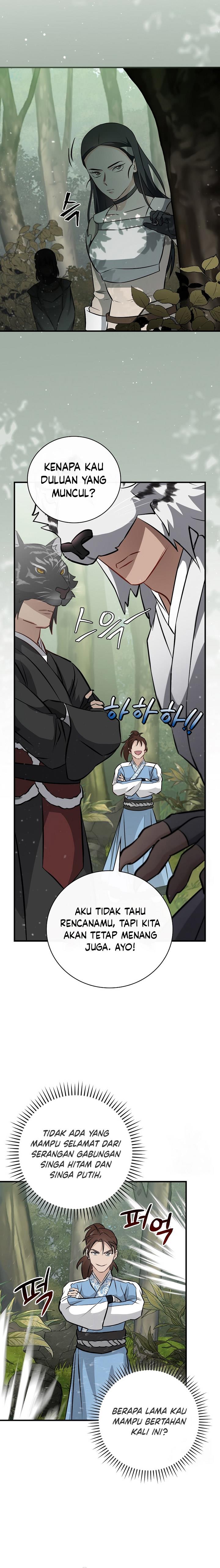 Leveling Up, by Only Eating! Chap 165 - Next Chap 166