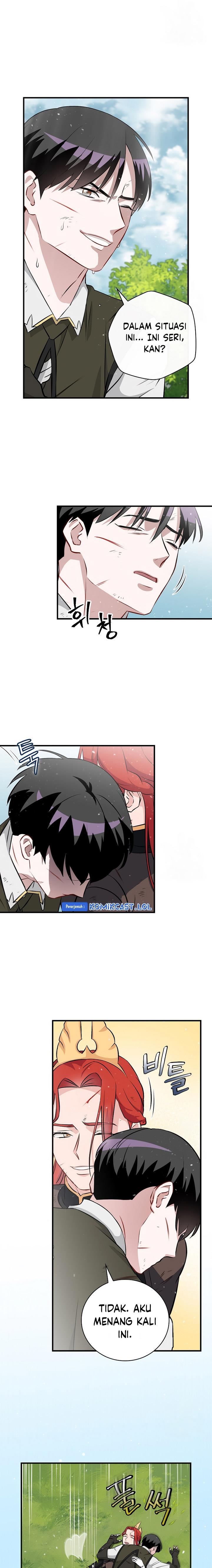 Leveling Up, by Only Eating! Chap 165 - Next Chap 166