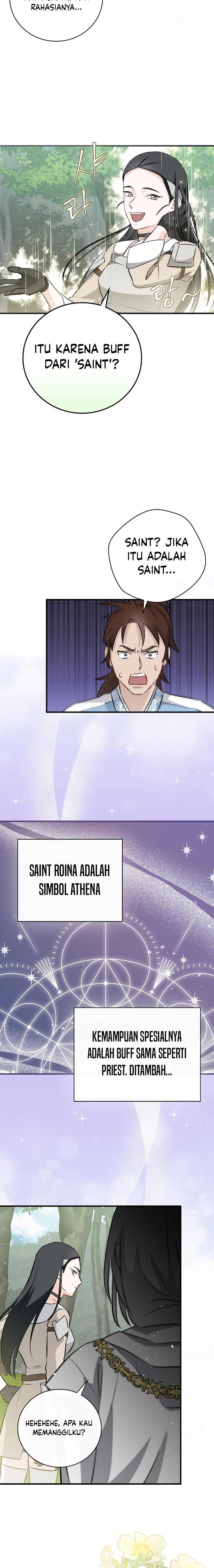 Leveling Up, by Only Eating! Chap 165 - Next Chap 166