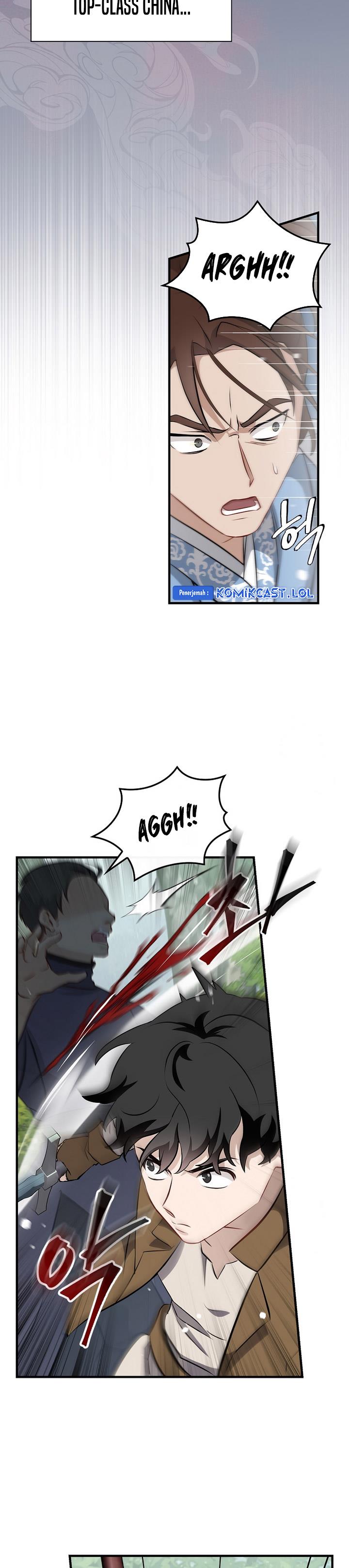 Leveling Up, by Only Eating! Chap 166 - Next Chap 167